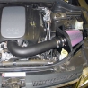 K&N | Performance Air Intake System - Durango / Grand Cherokee V8 5.7L K&N Entrées Air