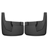 Husky Liners | Dually Rear Mud Guards - Ram 3500 5.7L / 6.4L / 6.7L 2019-2022 Husky Liners Garde-boue