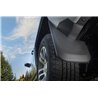 Husky Liners | Dually Rear Mud Guards - Ram 3500 5.7L / 6.4L / 6.7L 2019-2022 Husky Liners Garde-boue