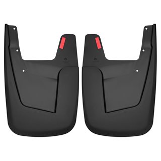 Husky Liners | Rear Mud Guards - Ram 1500 2019-2023 Husky Liners Mud Flaps