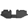Husky Liners | 2nd Seat Floor Liner - Wrangler 2.4L / 2.5L / 4.0L 1997-2006 Husky Liners Floor Mats