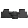 Husky Liners | 2nd Seat Floor Liner - Trailblazer / Envoy 2008-2009 Husky Liners Tapis Protecteur