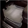 Husky Liners | 2nd Seat Floor Liner - Trailblazer / Envoy 2008-2009 Husky Liners Tapis Protecteur