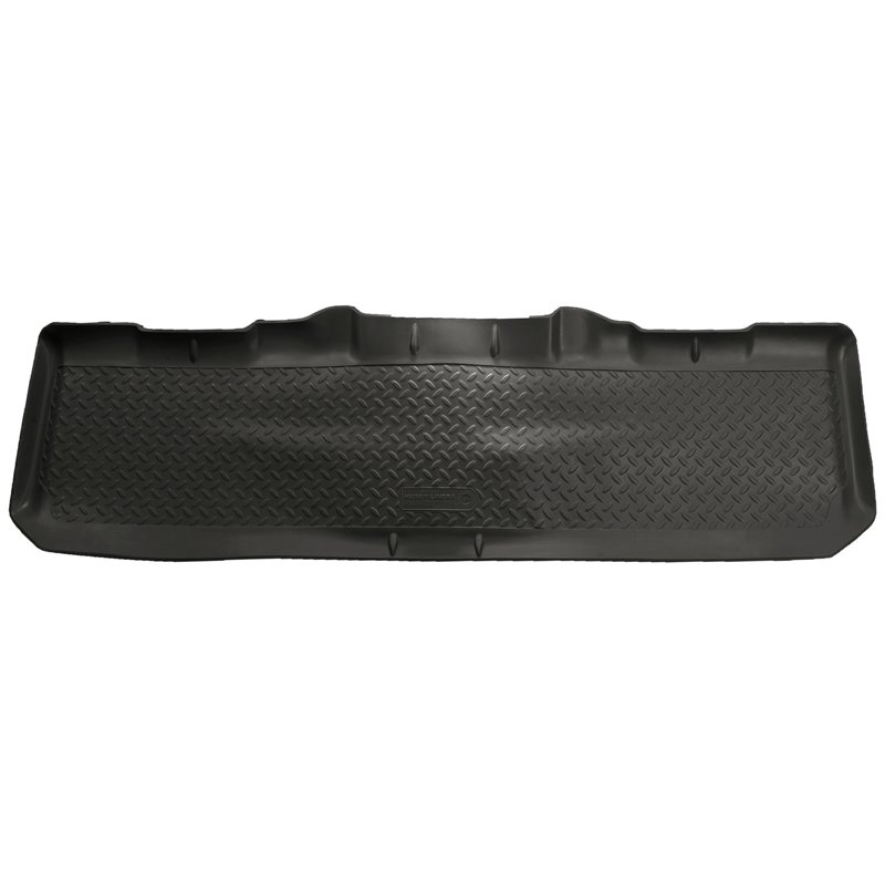 Husky Liners | 2nd Seat Floor Liner - F-250 / F-350 2000-2007 Husky Liners Floor Mats