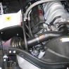K&N | Performance Air Intake System - Grand Cherokee SRT-8 K&N Entrées Air