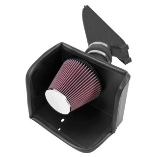 K&N | Performance Air Intake System - Tacoma V6 4.0L K&N Entrées Air