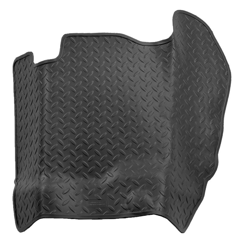 Husky Liners | Center Hump Floor Liner - Chevrolet / GMC 2000-2009 Husky Liners Floor Mats