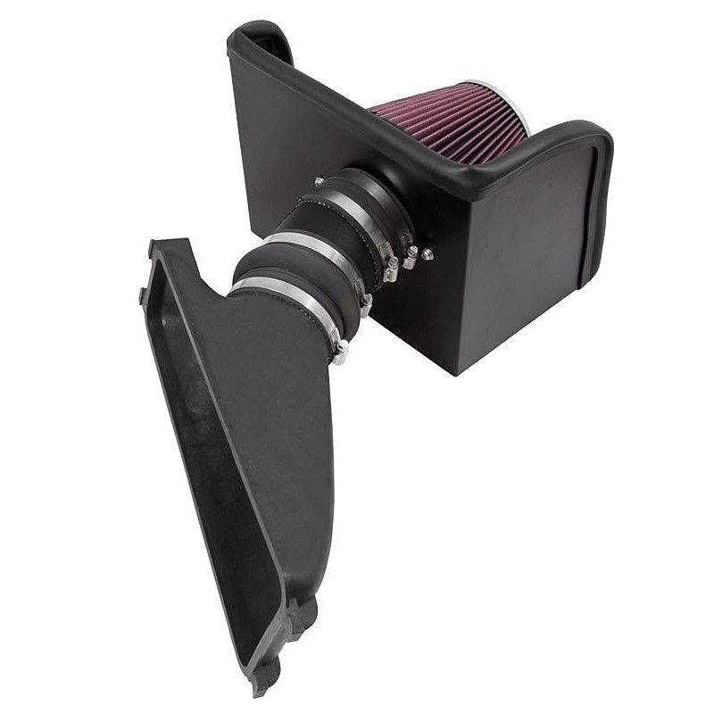 K&N | Performance Air Intake System - Tacoma V6 4.0L K&N Entrées Air