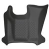 Husky Liners | Center Hump Floor Liner - F-250 / F-350 6.2L / 6.7L 2011-2016 Husky Liners Floor Mats