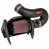 K&N | Performance Air Intake System - 911 3.4L / 3.6L 1999-2005 K&N Air Intake