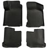 Husky Liners | Front/2nd Seat Floor Liners - Beetle 2.5L 2008-2010 Husky Liners Tapis Protecteur