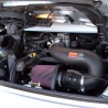 K&N | Performance Air Intake System - 911 3.4L / 3.6L 1999-2005 K&N Air Intake