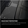 Husky Liners | Front/2nd Seat Floor Liners - F-150 2020-2022 Husky Liners Tapis Protecteur