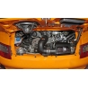 K&N | Performance Air Intake System - 911 / GT3 3.6L 2007 K&N Air Intake