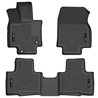 Husky Liners | Front/2nd Seat Floor Liners - Highlander 3.5L 2020-2022 Husky Liners Tapis Protecteur