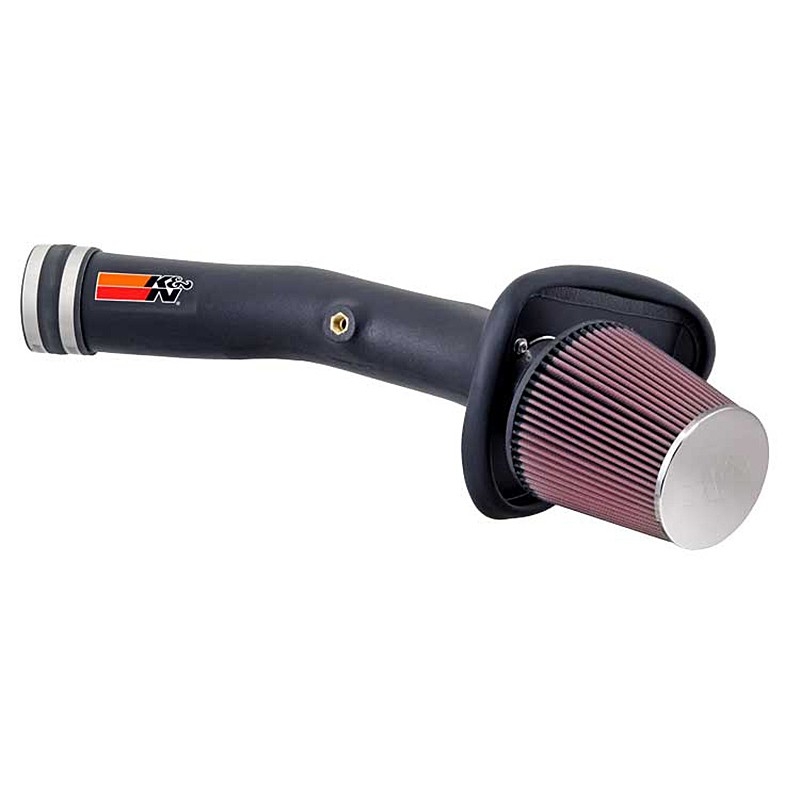 K&N | Performance Air Intake System - Altima / Maxima V6 3.5L K&N Entrées Air