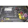 K&N | Performance Air Intake System - Altima / Maxima V6 3.5L K&N Entrées Air