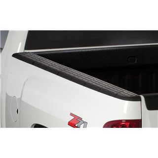 Husky Liners | Bed Rail Protector - Sierra 1500 / 2500 HD / 3500 HD 2007-2014 Husky Liners Bed Rails & Caps