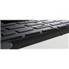 Husky Liners | Bed Rail Protector - Sierra 1500 / 2500 HD / 3500 HD 2007-2014 Husky Liners Bed Rails & Caps