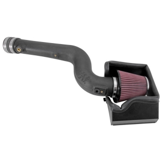 K&N | Performance Air Intake System - Fusion 2.0T K&N Entrées Air