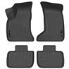 Husky Liners | Front/2nd Seat Floor Liners - 300 / Ram 3.6L / 5.7L 2011-2022 Husky Liners Tapis Protecteur