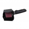K&N | Performance Air Intake System - F-250 / 350 / 450 / 550 Super Duty 6.7L Diesel K&N Entrées Air