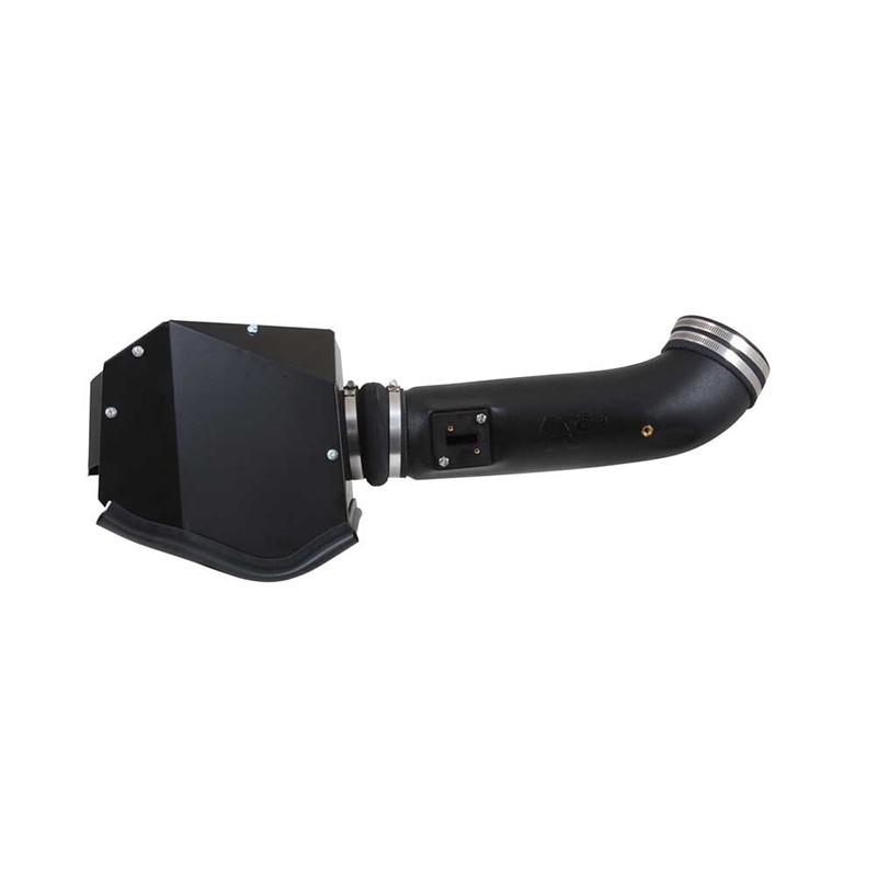 K&N | Performance Air Intake System - F-250 / 350 / 450 / 550 Super Duty 6.7L Diesel K&N Entrées Air