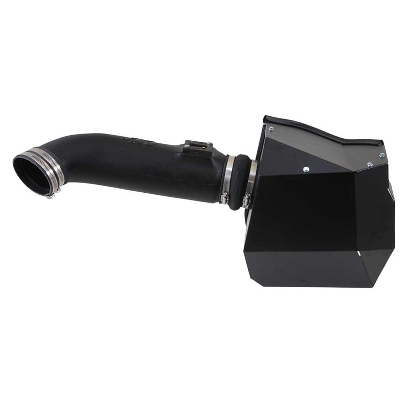 K&N | Performance Air Intake System - F-250 / 350 / 450 / 550 Super Duty 6.7L Diesel K&N Entrées Air