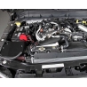 K&N | Performance Air Intake System - F-250 / 350 / 450 / 550 Super Duty 6.7L Diesel K&N Entrées Air