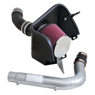 K&N | Performance Air Intake System - Grand Cherokee 3.0L 2014-2016 K&N Air Intake