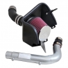 K&N | Performance Air Intake System - Grand Cherokee 3.0L 2014-2016 K&N Air Intake