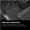 Husky Liners | Front/2nd Seat Floor Liners - Ram 1500 / Classic / 2500 / 3500 2009-2022 Husky Liners Tapis Protecteur
