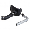 K&N | Performance Air Intake System - Grand Cherokee 3.0L 2014-2016 K&N Air Intake