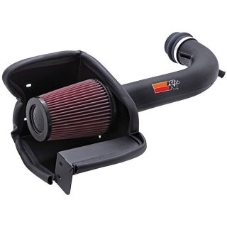 K&N | Performance Air Intake System - S2000 2.0L / 2.2L 2000-2008 K&N Air Intake