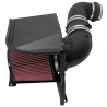 K&N | Performance Air Intake System - Silverado / Sierra 2500 HD / 3500 HD 6.6L 2011-2014 K&N Air Intake