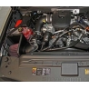 K&N | Performance Air Intake System - Silverado / Sierra 2500 HD / 3500 HD 6.6L 2011-2014 K&N Air Intake