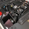 K&N | Performance Air Intake System - Silverado / Sierra 2500 HD / 3500 HD 6.6L 2011-2014 K&N Air Intake