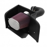 K&N | Performance Air Intake System - Ram 1500 4.7L 2002-2012 K&N Air Intake