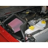 K&N | Performance Air Intake System - Ram 1500 4.7L 2002-2012 K&N Air Intake