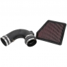 K&N | Performance Air Intake System - Camaro 6.2L 2010-2014 K&N Air Intake
