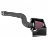K&N | Aircharger Performance Air Intake System - Fusion 2.0T K&N Air Intake