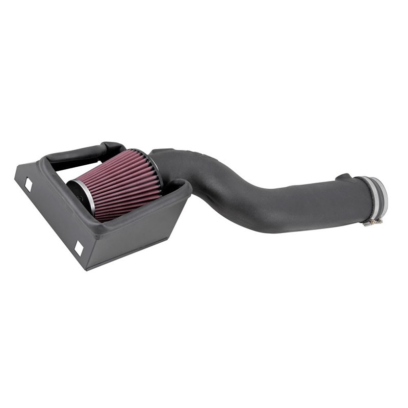 K&N | Aircharger Performance Air Intake System - Fusion 2.0T K&N Air Intake