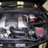 K&N | Aircharger Performance Air Intake System - Camaro SS K&N Entrées Air