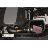 K&N | Aircharger Performance Air Intake System - 300 / Challenger / Charger 5.7L 2011-2023 K&N Air Intake