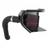 K&N | Aircharger Performance Air Intake System - Compass / Patriot K&N Entrées Air