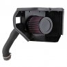 K&N | Aircharger Performance Air Intake System - Compass / Patriot K&N Air Intake