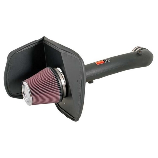 K&N | Aircharger Performance Air Intake System - Sequoia / Tundra V8 4.7L K&N Entrées Air