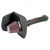 K&N | Aircharger Performance Air Intake System - Sequoia / Tundra V8 4.7L K&N Entrées Air