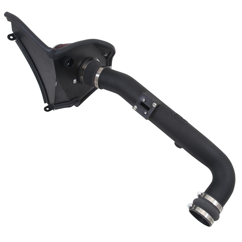 K&N | Aircharger Performance Air Intake System - ATS 2.5L K&N Entrées Air