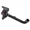 K&N | Aircharger Performance Air Intake System - ATS 2.5L K&N Entrées Air